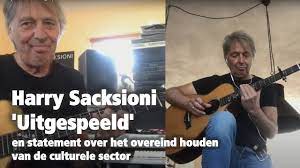 From wikimedia commons, the free media repository. Harry Sacksioni Meestergitarist