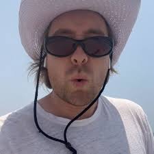 Been cutting around with the Ritty team & friends working