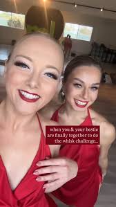 love our dance community ☺️❤️., shout-out to @chapchapman_ & , @jasminebunn  for jumping in & to @movement.lifestyle for bringing us all together for  this show 😍., #whisk #dance #samba #blueshirtguy ...