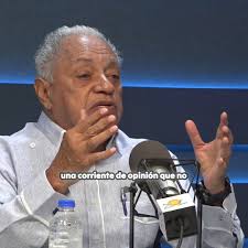 El comentarista #juliomartinezpozo pide disculpas a la madre de Manuel  Taveras Duncan, Margot Duncan. Amplía el comentario ingresando al link de  nuestra bio #zolfm @rccmediard #elsoldelamañana