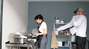 I just so happened to come in on the day they opened. Sonora Taqueria London Fields Offers Some Of London S Best Tacos Eater London