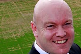 Irvine next in line for Sharks exit