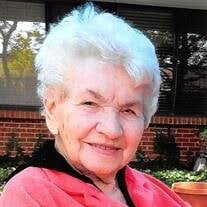 Irena T. Gluchowski Obituary