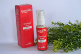 Rangkaian produk wardah untuk kulit berminyak ini bisa menjadi referensi bagi kamu yang memiliki kulit yang berminyak. Cerita Kak Z Hapuskan Jeragat Dengan Cosmoderm Luminous Pearl Set