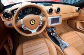 Ferrari Interior Pesquisa Google Autos
