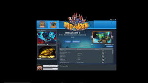 Click on browse modpacks and install any modpack. The Launcher Voidlauncher Home Page