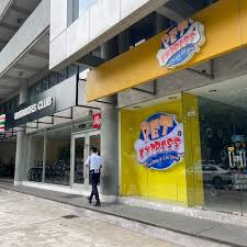 Loyal companion south end pet store. Pet Express The Dog Cat Shop Greenhills Ortigas Ave Service Road