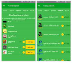 Cashmagnet is an app that allows you to . Cash Magnet Apk 4 1 Free Download Unlimited Money Tricksvile
