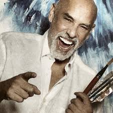 Rolando Chang Barrero Artist