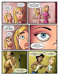 Black Cock Institute - Multporn Comics & Hentai manga