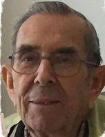 Charles Springfield Obituary (2015)