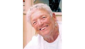 AUDREY WRAY Obituary (1930