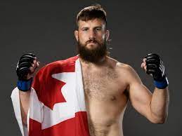 Tanner was born in bonnyville, alberta. Tanner Boser To Take On Ilir Latifi At Ufc Fight Night Fortsaskonline Com