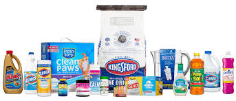 While many items have since become available in our local supermarkets and stores (and even on. What We Re Made Of The Clorox Company