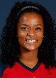 2016 Women's Soccer Roster