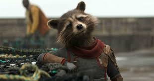 The film guardians of the galaxy (2014) but rather than space it's set in the 1600s in the caribbean. Guardians Of The Galaxy 10 Things That Make No Sense About Rocket