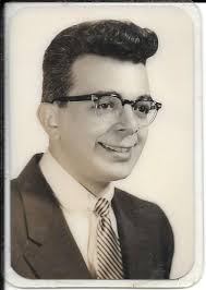 Carmine D. Buono (1933-2007): homenaje de Find a Grave