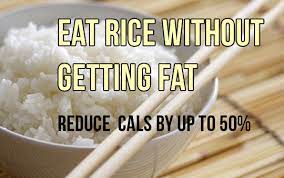 Log and track your tht exercises straight on your system to ensure that you are constructing new slabs of muscle week on week! How To Reduce Rice Calories By 50 Musclehack By Mark Mcmanus