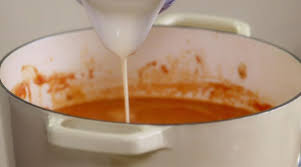 In fact, it is one of my favourite family recipes, as i always have the ingredients in the cupboard. Bake Off S Mary Berry Reveals Her Tasty Ten Minute Tomato Soup Express Co Uk