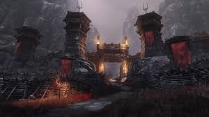 New world, an open world mmo pc game from amazon games. New World Game Wallpapers Wallpaper Cave