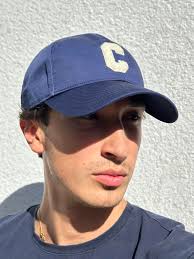 REVIEW] Celine Initial Baseball Cap Blue 🧢 : r/DesignerReps