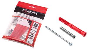 Corefix Dot Dab Wall Fixing From Hpp Youtube