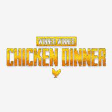 Pubg Chicken Dinner Png Free Download Chicken Dinner Winner Winner Chicken Dinner Chicken