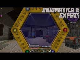 Expert skyblock is a skyblock version of enigmatica 2: Curse Enigmatica 2 Expert Server Hosting Stickypiston Hosting