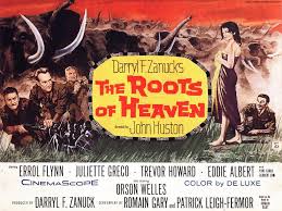 Can you add support for this anime video site, or site which shows current movies for free? Roots Of Heaven Full Movie On You Tube Patrick Leigh Fermor