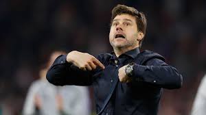 Real madrid must sell to buy. Psg Appoints Mauricio Pochettino As New Coach Cnn