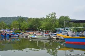 Kali ni lokasi cari makan agak jauh bagi mereka yang berada di area tengah. Tempat Menarik Di Sungai Petani Archives Xplorasi Destinasi