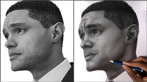 How to SHADE a Face for BEGINNERS