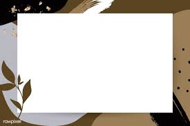 All horizontal vertical square panoramic. Free Download Download Premium Vector Of Rectangle Leafy Memphis Frame Vector 1400x934 For Your Desktop Mobile Tablet Explore 25 Backgrounds Ppt Ppt Wallpaper Cartoon The Yellow Wallpaper Ppt Wallpaper