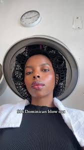 $35 Dominican Blowout Experience