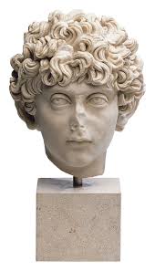 Edgar Hunt Oil Painting