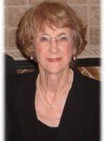 Alice Vera Mueller Obituary 2018