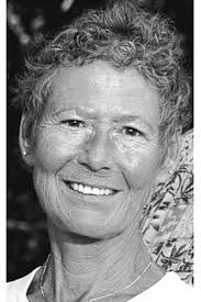 Obituary: Clare Elizabeth McKeagney