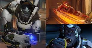 Overwatch: 5 Pros (& 5 Cons) Of Playing Winston