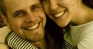 Leslie Vorce & David Minor