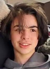 Obituary for Nathan Kale Ortiz