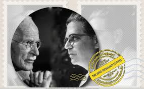 Jung-Neumann Letters Conference