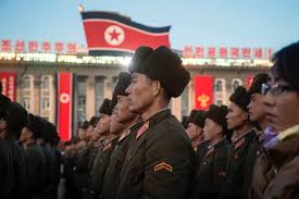 In his seventh year in power, kim north korea has ratified five human rights treaties: A North Korea Strategy For The Next Administration