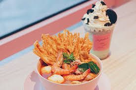 +66 2 726 9592 the best thing about sanrio hello kitty house bangkok: Uob Indonesia So Fashion Cafe Diskon 20 Setiap Hari