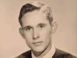 Memories of Arthur "Art" Herman Roshon