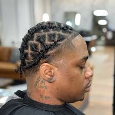 Locs Near Me: Chicago Area And South Suburbs, IL
