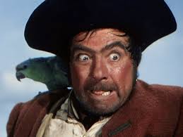 Robert Newton