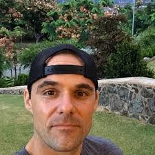 Christopher Brim's Instagram, Twitter & Facebook