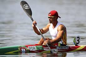 Check spelling or type a new query. Canoista Fernando Pimenta Vai Competir Pelo Benfica Desporto Sapo 24