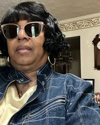 Passion fruit peach plum