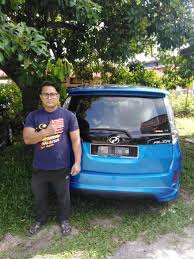 Jom booking kereta sewa myezgo. Kereta Sewa Port Dickson Di Bandar Port Dickson
